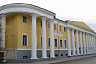 В Саратове сохранили старинную кадку для приданого невест
