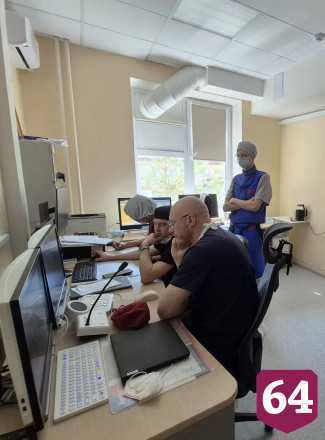 В Саратовской области ребенок и пенсионерка попали в больницу после нападения кошек