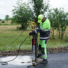 В Саратовской области проверяют качество ремонта «туристической» дороги